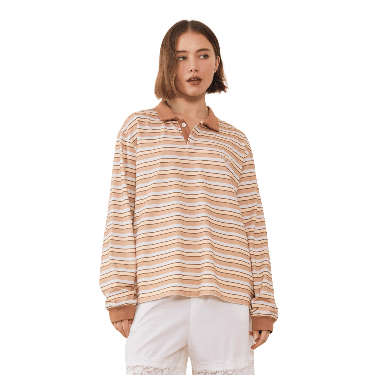 COMMONPLACE ESSENTIALS Common Polo